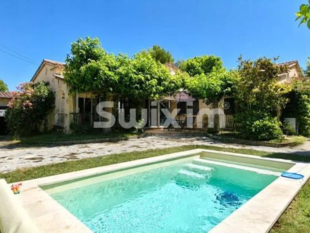 Maison 6 pièces 120 m²