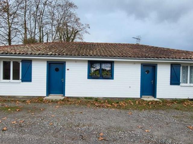 Maison 6 pièces 120 m²