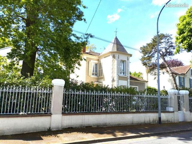Maison 6 pièces 120 m²