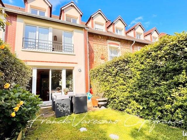 Maison 6 pièces 120 m²