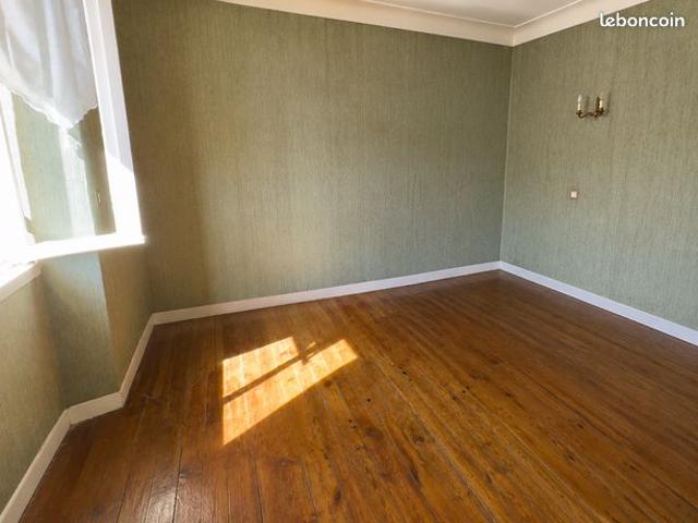 Maison 6 pièces 120 m²