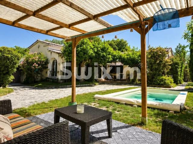 Maison 6 pièces 120 m²