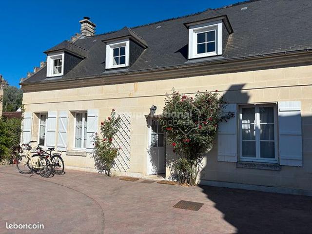 Maison 6 pièces 120 m²