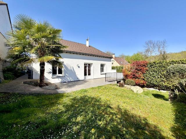 Maison 6 pièces 120 m²