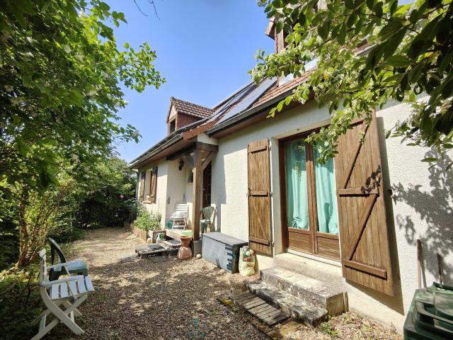 Maison 6 pièces 120 m²