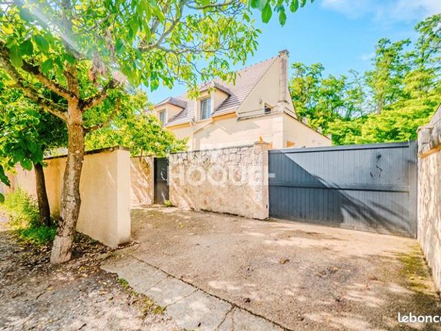 Maison 6 pièces 120 m²