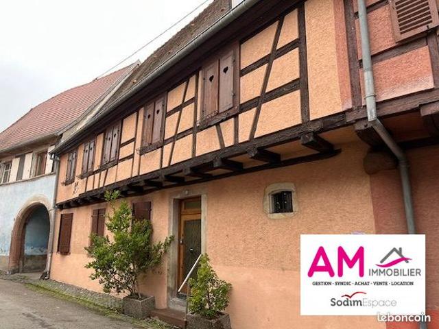Maison 6 pièces 120 m²