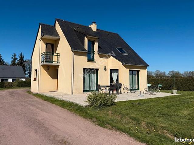 Maison 6 pièces 120 m²