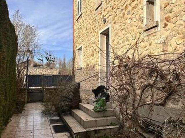Maison 6 pièces 120 m²