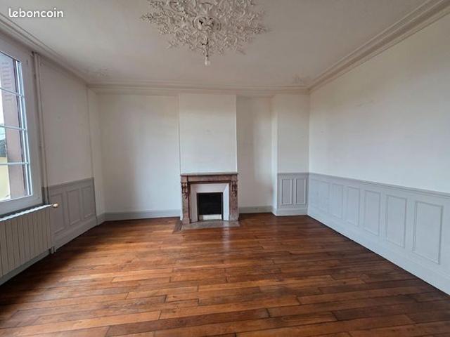 Maison 6 pièces 120 m²