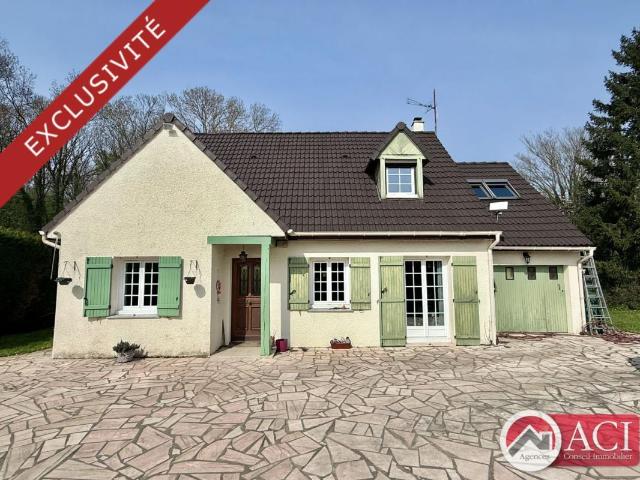 Maison 6 pièces 120 m²