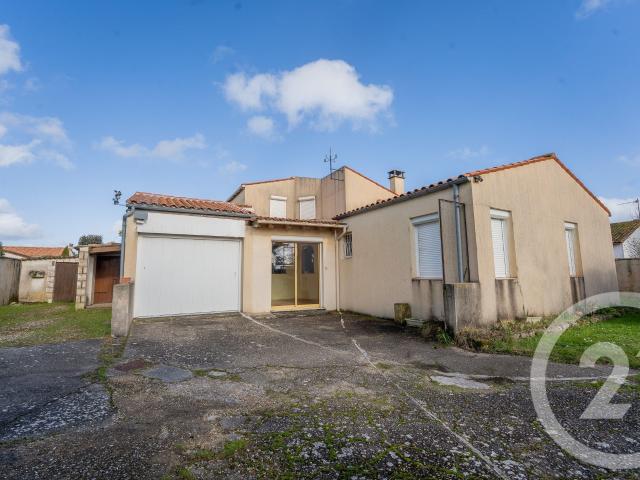 Maison 6 pièces 120 m²