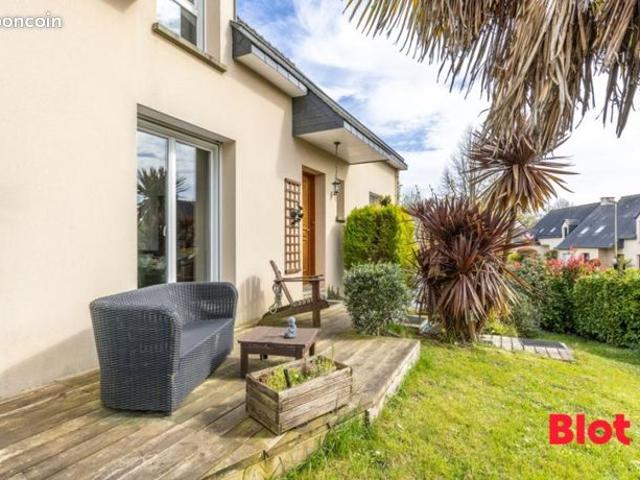 Maison 6 pièces 120 m²