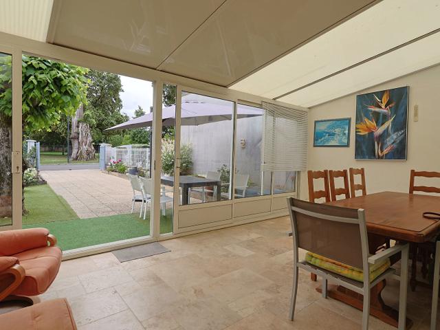 Maison 6 pièces 120 m²