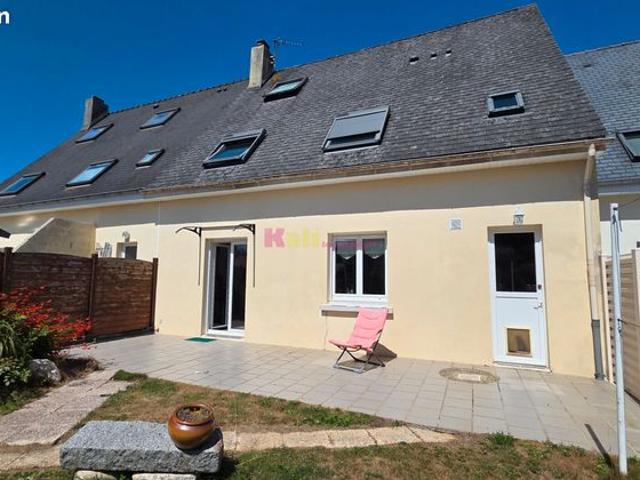 Maison 6 pièces 120 m²