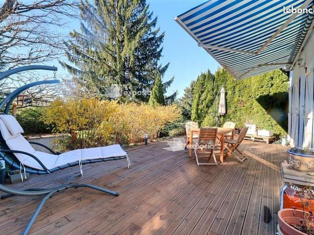 Maison 6 pièces 120 m²