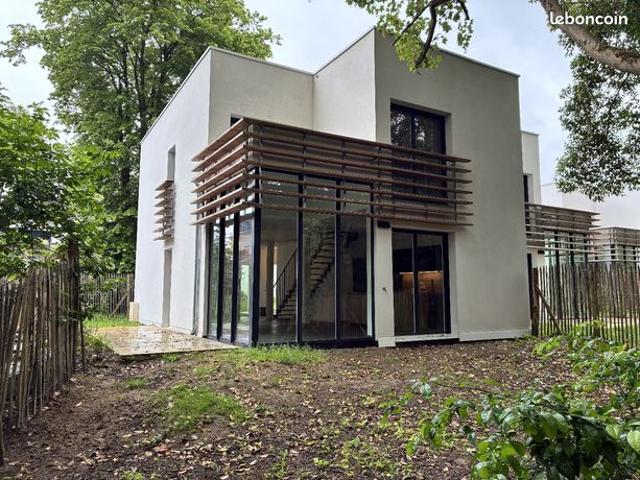 Maison 6 pièces 120 m²
