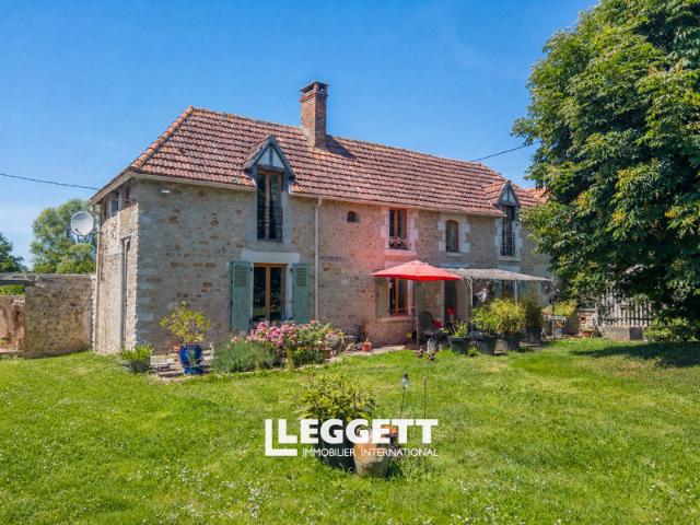 Maison 6 pièces 120 m²