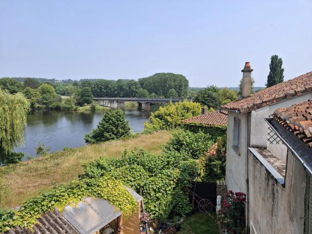 Maison 6 pièces 120 m²