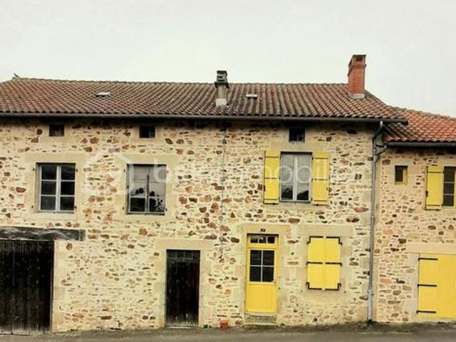 Maison 6 pièces 120 m²