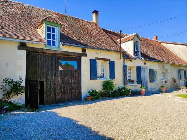 Maison 6 pièces 120 m²