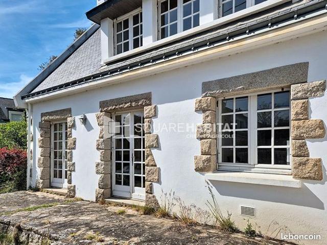 Maison 6 pièces 120 m²