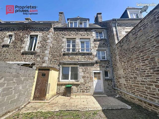 Maison 6 pièces 120 m²