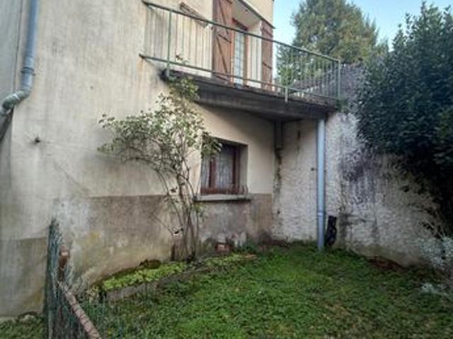 Maison 6 pièces 120 m²
