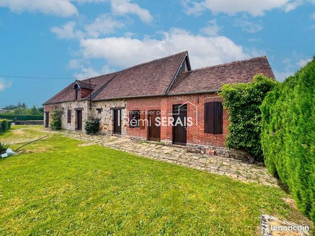 Maison 6 pièces 120 m²