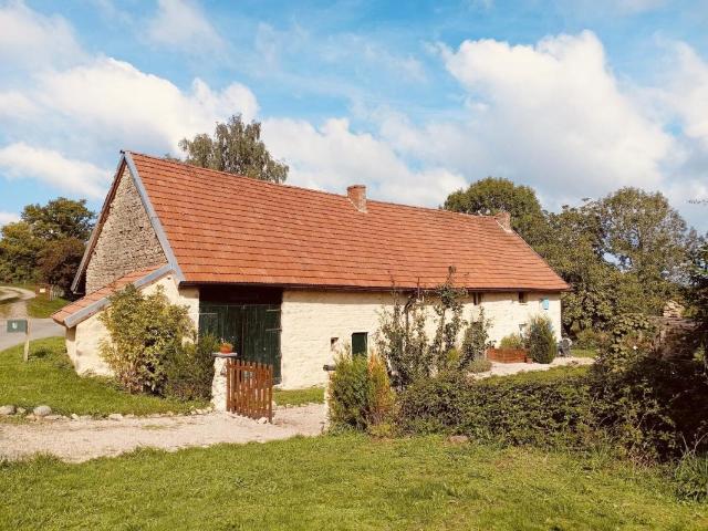Maison 6 pièces 120 m²