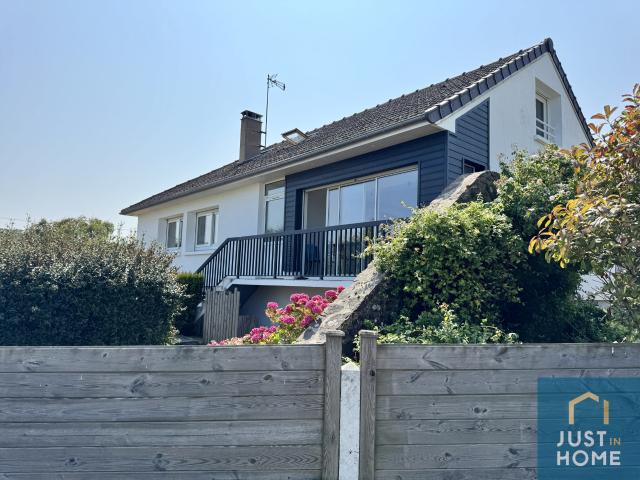Maison 6 pièces 120 m²