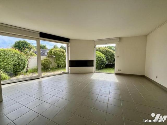 Maison 6 pièces 120 m²