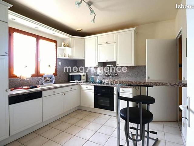 Maison 6 pièces 120 m²