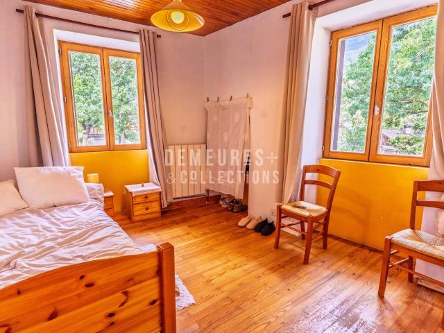 Maison 6 pièces 120 m²