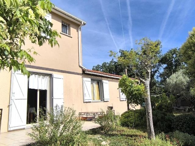 Maison 6 pièces 120 m²