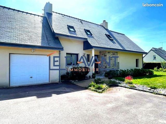 Maison 6 pièces 120 m²