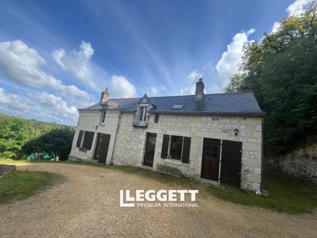 Maison 6 pièces 120 m²
