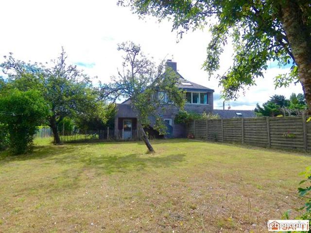 Maison 6 pièces 120 m²