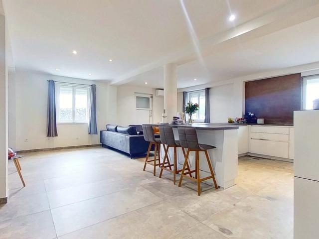 Maison 6 pièces 120 m²