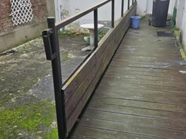 Maison 6 pièces 120 m²