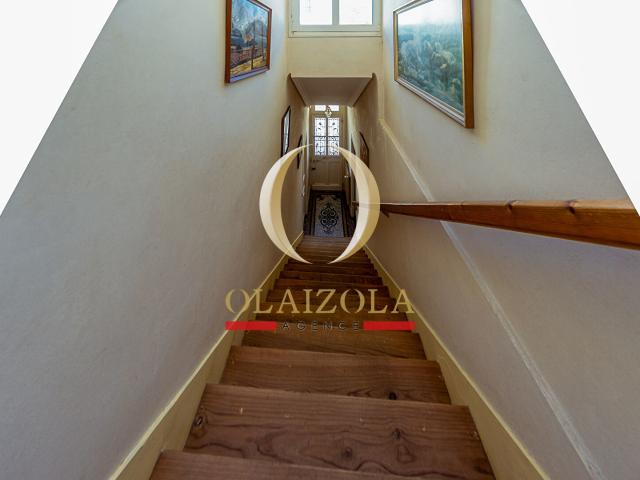 Maison 6 pièces 120 m²