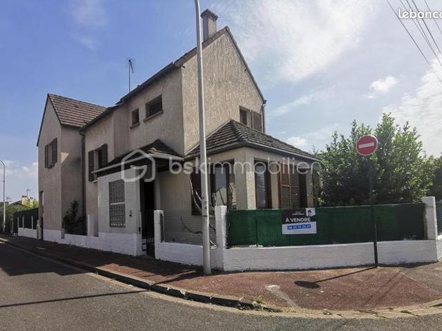 Maison 6 pièces 120 m²