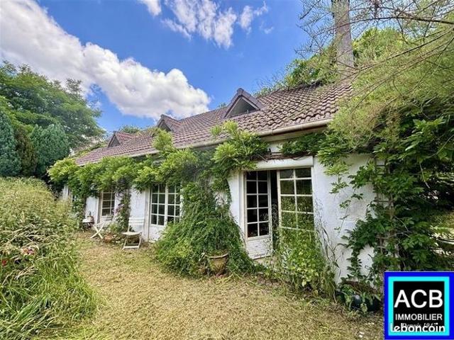Maison 6 pièces 120 m²