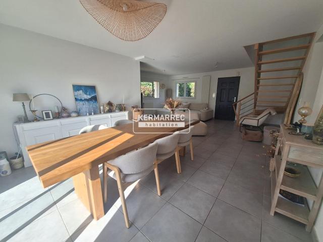 Maison 6 pièces 120 m²