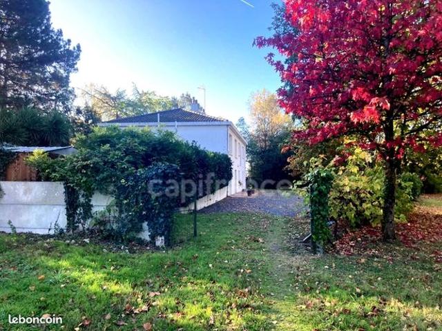 Maison 6 pièces 120 m²