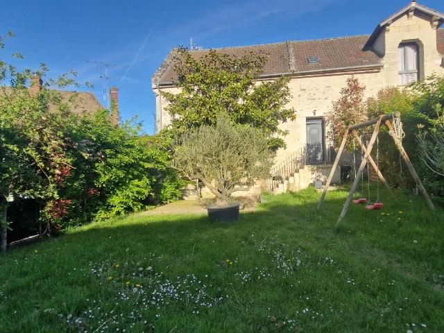 Maison 6 pièces 148 m²