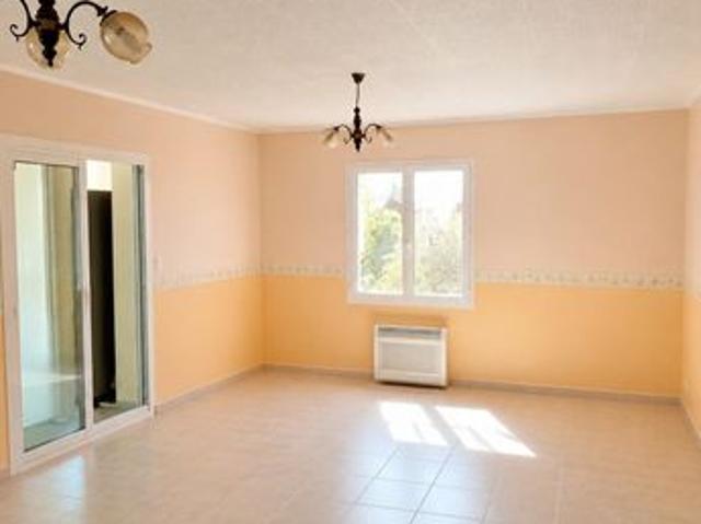Maison 6 pièces 120 m²