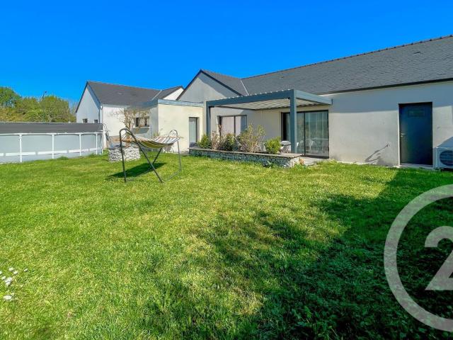 Maison 6 pièces 120 m²