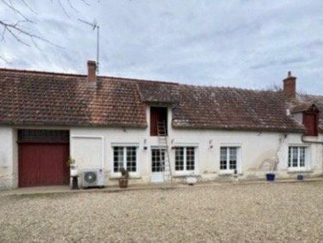 Maison 6 pièces 120 m²