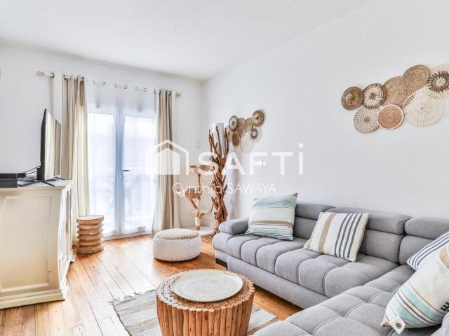 Maison 6 pièces 120 m²